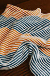 Lana Grossa PLAID Landlust Alpaka Merino 160 - Stickmönster (SE)