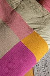 Lana Grossa  Landlust Alpaka Merino 100 - Stickmönster (SE)