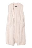 Lana Grossa LÅNG CARDIGAN Basta - Stickmönster (SE)