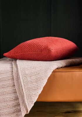 KUDDÖVERDRAG Alta Moda Cashmere 16 - Stickmönster (SE) från Lana Grossa