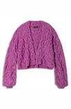 Lana Grossa JACKA Natural Alpaca Pelo