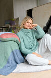 Lana Grossa PULLOVER Alta Moda Cashmere 16