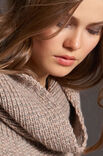 Lana Grossa LOOP Alta Moda Alpaca - Stickmönster (DK)