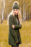Lana Grossa MÖSSA Alta Moda Alpaca - Stickmönster (DK)