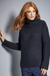 Lana Grossa PULLOVER Alta Moda Cashmere 16 - Stickmönster (DK)