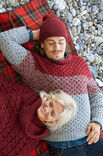 Lana Grossa PULLOVER Cashmere 16 Fine - Stickmönster (DK)