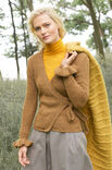 Lana Grossa JACKA Alta Moda Alpaca - Stickmönster (DK)