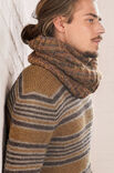 Lana Grossa PULLOVER Alta Moda Alpaca - Stickmönster (DK)