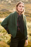 Lana Grossa JACKA Alta Moda Cashmere 16 - Stickmönster (DK)