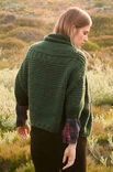 Lana Grossa JACKA Alta Moda Cashmere 16 - Stickmönster (DK)