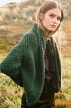Lana Grossa JACKA Alta Moda Cashmere 16 - Stickmönster (DK)