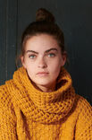 Lana Grossa LOOP Lala Berlin Lovely Cotton - Stickmönster (DK)
