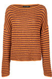 Lana Grossa PULLOVER Landlust Sommerseide - Stickmönster (DK)