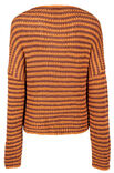 Lana Grossa PULLOVER Landlust Sommerseide - Stickmönster (DK)