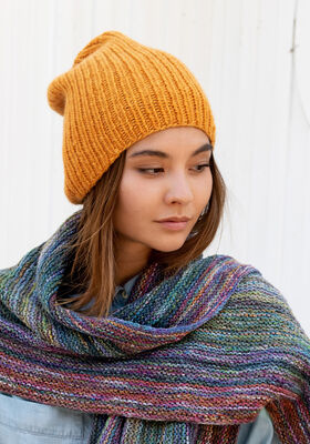 MÖSSA Alta Moda Cashmere 16 - Stickbeskrivning (SE) från Lana Grossa