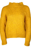 Lana Grossa PULLOVER Lala Berlin Lovely Cotton & Brillino - Stickmönster (SE)