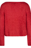 Lana Grossa KORT PULLOVER Per Fortuna - Stickmönster (SE)