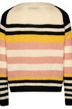 Lana Grossa RAGLANPULLOVER Ecopuno - Stickmönster (DK)