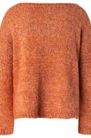 Lana Grossa SLÄTSTICKAD PULLOVER Silkhair, Ecopuno & Brillino - Stickmönster (SE)