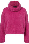 Lana Grossa PULLOVER Brigitte No. 3 - Stickmönster (SE)