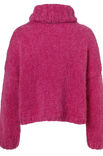 Lana Grossa PULLOVER Brigitte No. 3 - Stickmönster (SE)