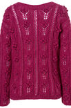 Lana Grossa PULLOVER Brigitte No. 2 - Stickmönster (SE)