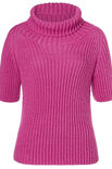 Lana Grossa PULLOVER Landlust Alpaka Merino 160 - Stickmönster (SE)