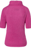 Lana Grossa PULLOVER Landlust Alpaka Merino 160 - Stickmönster (SE)