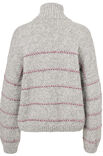 Lana Grossa PULLOVER Cool Merino & Brigitte No. 2 - Stickmönster (SE)
