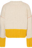 Lana Grossa PULLOVER Lala Berlin Lovely Cotton - Stickmönster (SE)
