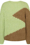 Lana Grossa PULLOVER Lala Berlin Lovely Cotton - Stickmönster (SE)