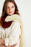 Lana Grossa SJAL Cool Merino - Stickmönster (SE)