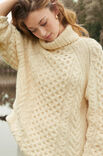 Lana Grossa PULLOVER Brigitte No. 2 - Stickmönster (SE)