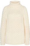 Lana Grossa PULLOVER Brigitte No. 2 - Stickmönster (SE)