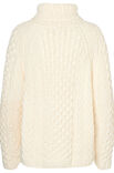Lana Grossa PULLOVER Brigitte No. 2 - Stickmönster (SE)