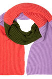 Lana Grossa SCARF Ecopuno - Stickmönster (SE)