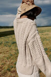 Lana Grossa PULLOVERchung SE Alta Moda Alpaca - Stickmönster (SE)