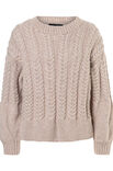 Lana Grossa PULLOVERchung SE Alta Moda Alpaca - Stickmönster (SE)