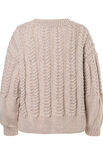 Lana Grossa PULLOVERchung SE Alta Moda Alpaca - Stickmönster (SE)