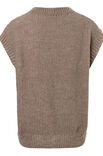 Lana Grossa SLIPOVER Landlust Alpaka Merino 100 - Stickmönster (SE)
