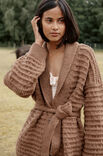 Lana Grossa VÄST Alta Moda Alpaca - Stickmönster (SE)