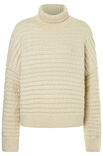 Lana Grossa PULLOVER Alta Moda Alpaca - Stickmönster (SE)