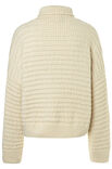 Lana Grossa PULLOVER Alta Moda Alpaca - Stickmönster (SE)