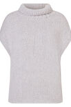 Lana Grossa SLIPOVER Ecopuno Chunky - Stickmönster (SE)