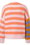 Lana Grossa JACKA Cool Wool Big & Silkhair - Stickmönster (SE)