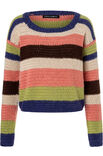 Lana Grossa PULLOVER Brigitte No. 2 - Stickmönster (SE)