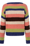 Lana Grossa PULLOVER Brigitte No. 2 - Stickmönster (SE)
