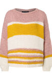 Lana Grossa PULLOVER Lala Berlin Lovely Cotton - Stickmönster (SE)