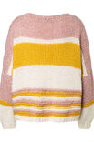 Lana Grossa PULLOVER Lala Berlin Lovely Cotton - Stickmönster (SE)