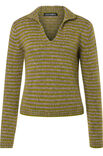 Lana Grossa TROYER Alta Moda Alpaca - Stickmönster (SE)